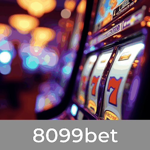 8099bet: Seu Cassino Premiado e Seguro
