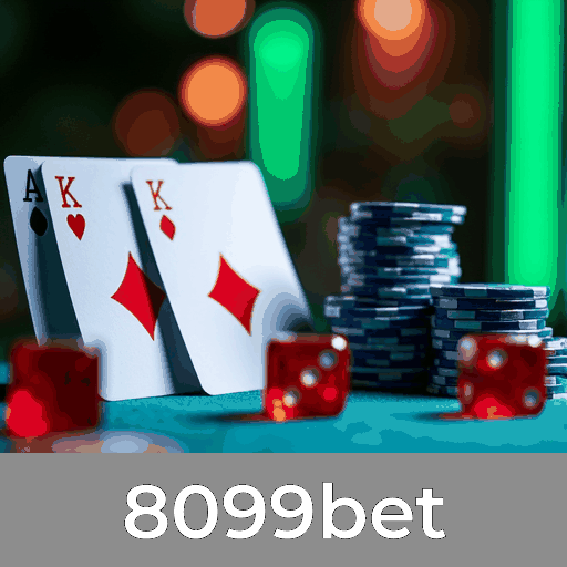8099bet: Caça-níqueis - Mega Prêmios, Jogos de Mesa - Estratégia Suprema, Real Dealer - Experiência Imersiva