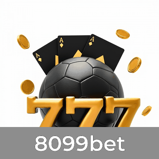 8099bet: Especialistas em apostas esportivas brasileiras