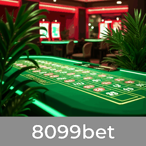 8099bet: Experiência de Apostas Móvel com Conveniência Total
